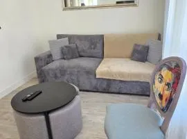 Le Cocon T2 cœur de ville