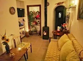 Casa Rural Galaroza La Bella
