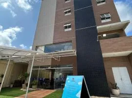 Hotel Ilha Costeira