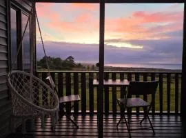 Maunga Roa Eco Lodge