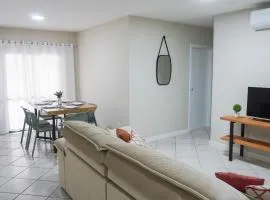 ASA | Apto Prático | 3 Quartos | BC | 200mt praia