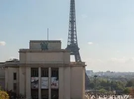 Best Western Au Trocadéro