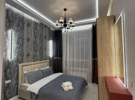 Luxury apartments in Astana
