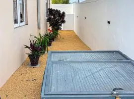 Bonzour Tropical Apartments l 2 Bedrooms l Pool l Equipped kitchen l Cosy l Trou aux Biches l Mauritius