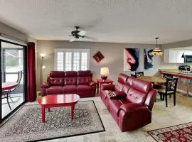 Ocean Village Club K12