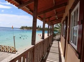 San Blas Islnds Panamá