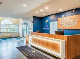 Microtel Inn and Suites Montgomery