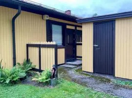 Studio Sulkava - Cozy studio with sauna and yard