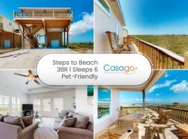 Escape Bay Views Family Retreat Dog Friendly