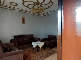 El Borj apartment in fes-Fes