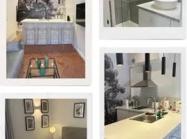 Mazarin Suite Centre ville historique proche cours Mirabeau