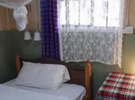 Orpul safaris camp