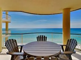 Beach Colony East 12D