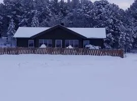 Kvamsfjellet - Rondane