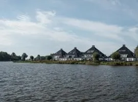Welkom in mijn Studio bij het Snekermeer !