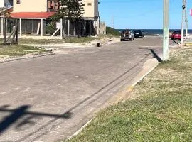 Linda casa próximo do mar !!