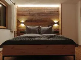 Ferienwohnung Vogelsang