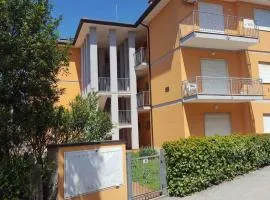 Apartments in Rosolina Mare 34043