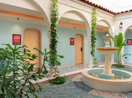 Casa Stella Rooms