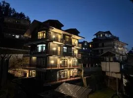 Nivasa Inn