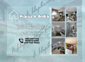 Mont Pelaan 7