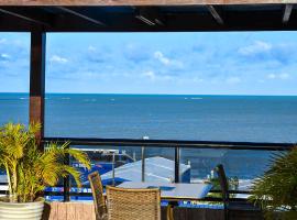 BelaVista Flats - Marinas, aparthotel em João Pessoa