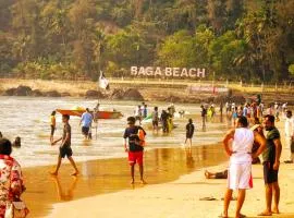 Baga Ocean Way