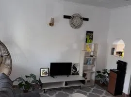 Raine house
