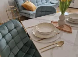 Ferienwohnung Rehn 1