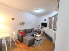 ANKA apartman