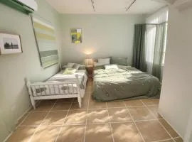Ethlyn House
