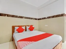 Hotel O Sri Sai Guru Comforts
