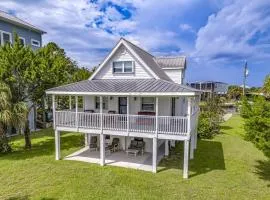 Lookout Point- waterfront