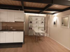 Hope, hotel v destinaci Corato