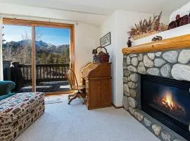 SnowCreek #936 Shared Pool & Hot Tub