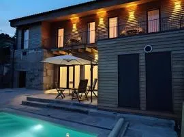 Casa Da Avó Custódia