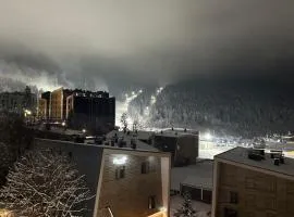 Apartment Alpine Lux