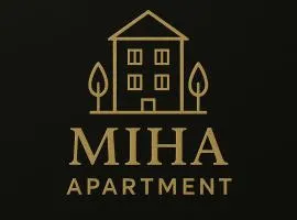 Miha apartment