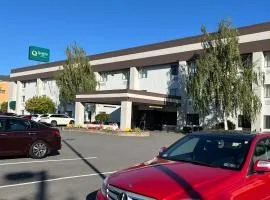 Quality Inn Arena