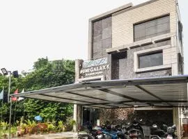 Super Hotel O Galaxy
