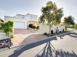 House Durbanville Cape Town, villa en Oakdale