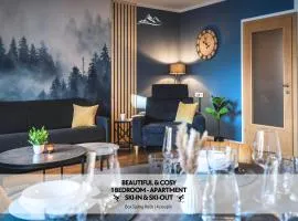 ALPSTAY Eulennest - Ski-In & Ski-Out