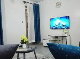 Qara Homes One Bedroom, Juja
