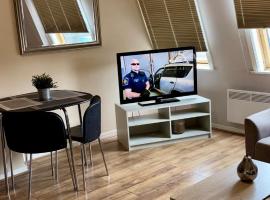 Comfortable Homes, hotel in Gateshead