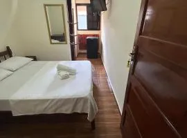 Suítes Florais - Itaguá