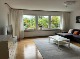 Tolle Ferienwohnung in Altomünster, Hotel in Altomünster