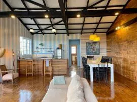 Studio 1 at Matauri Bay Retreat