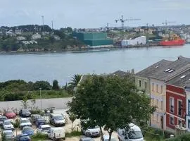 Apartamento Miramar Ribadeo