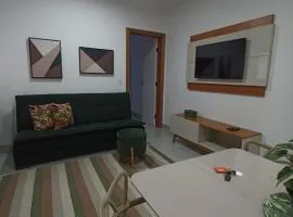 Apê no Centro, Apé no Centro