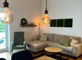 nook apartments- natural living-Munich-Erding
